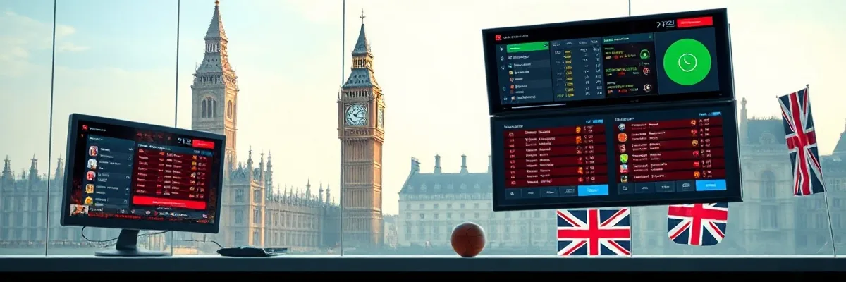 Why Cocoa Casino Ranks Among the Best Betting Sites in the UK: cocoa casino guide for players in the UK